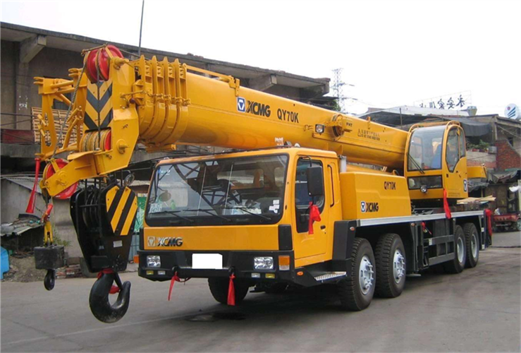 黄山市吊车出租选择重点