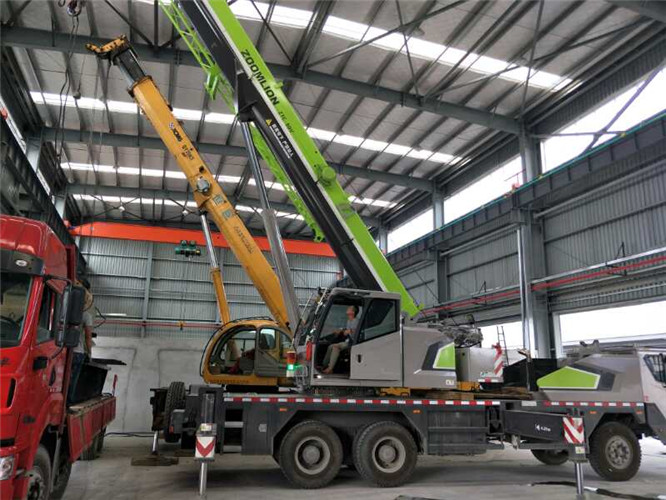 黄山市高空车出租需要注意哪些安全事项？