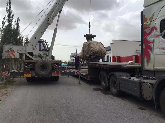 黄山市狭窄场地（如小区、车间）适合用哪种吊车？