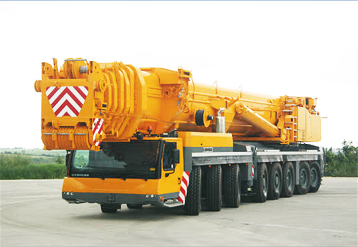 黄山市精密设备吊装（如机床、仪器）需要特殊车型吗？